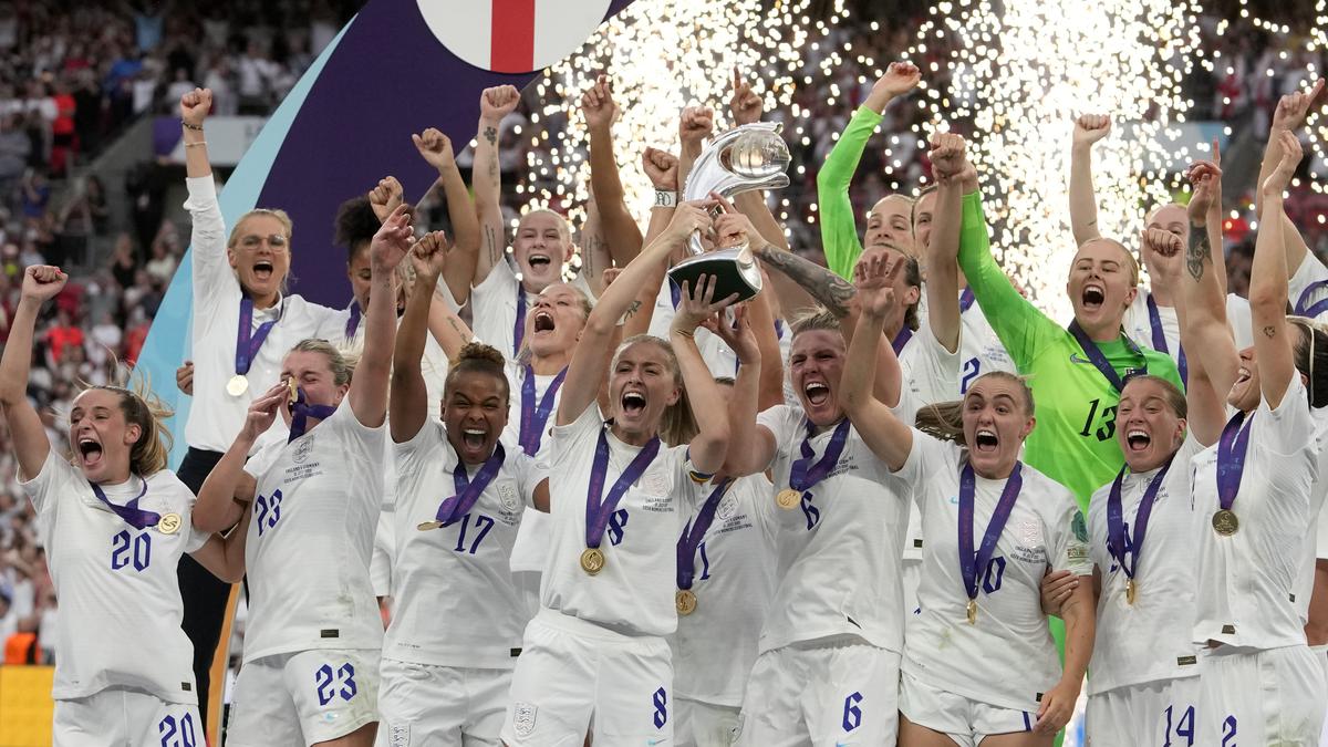 UEFA Women’s Euro 2025 Draw, Complete groups announced: World champion Spain to play Italy, Belgium, Portugal