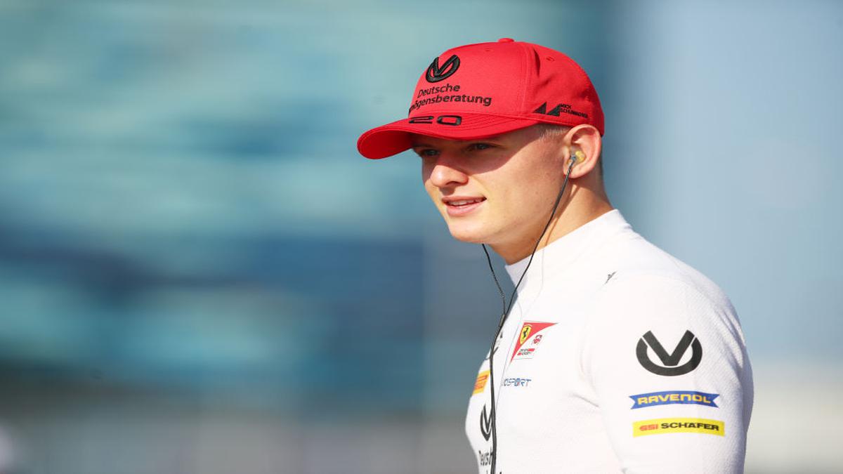 Mick Schumacher to race for Haas F1 in 2021 - Sports News