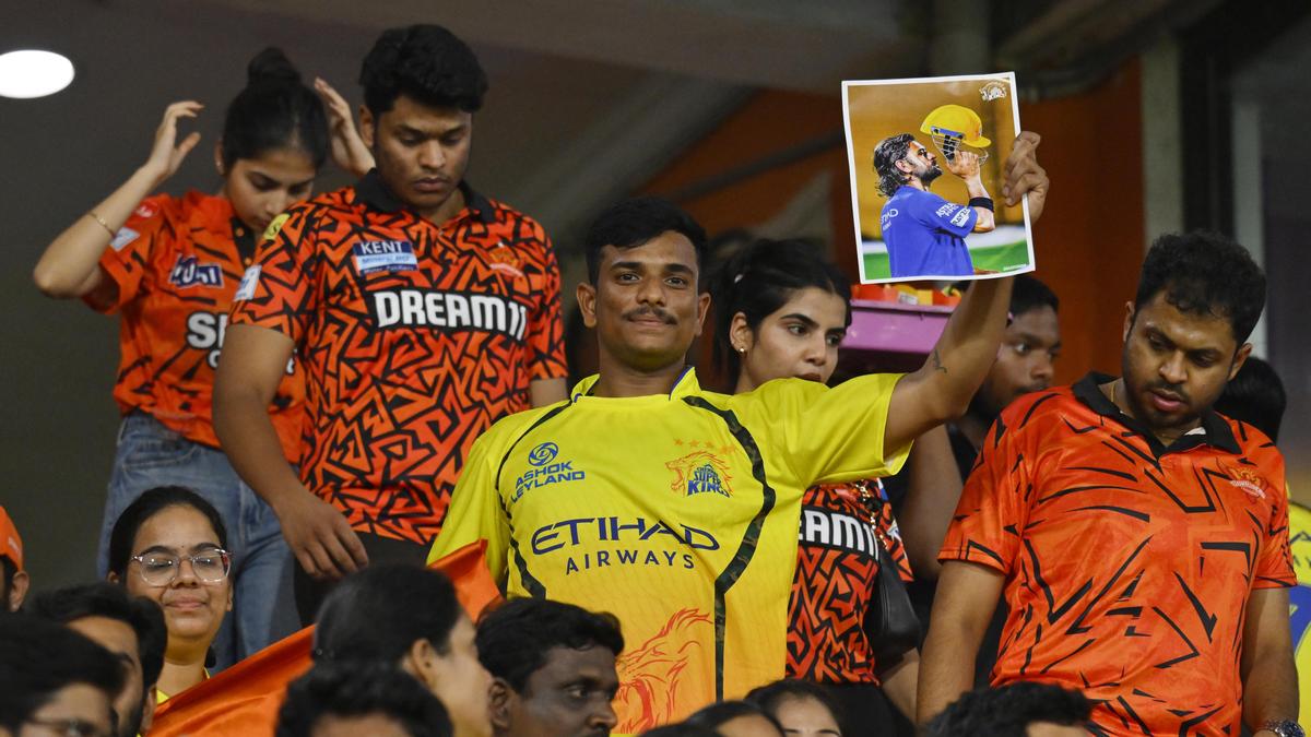 Will he? Won’t he? The great MS Dhoni waiting game continues