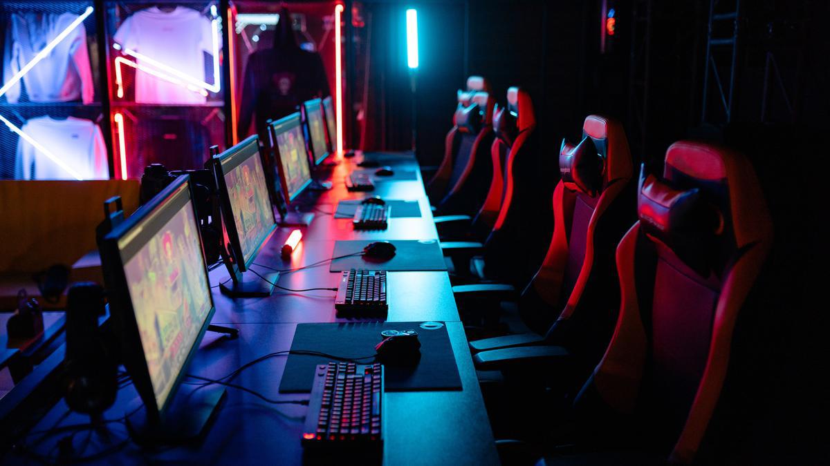 National Esports Championships 2024: Qualifiers kick off for a shot at World Esports Championships