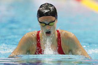 American freestyler Katie Ledecky faces youth as the world championships  open in Japan - The San Diego Union-Tribune
