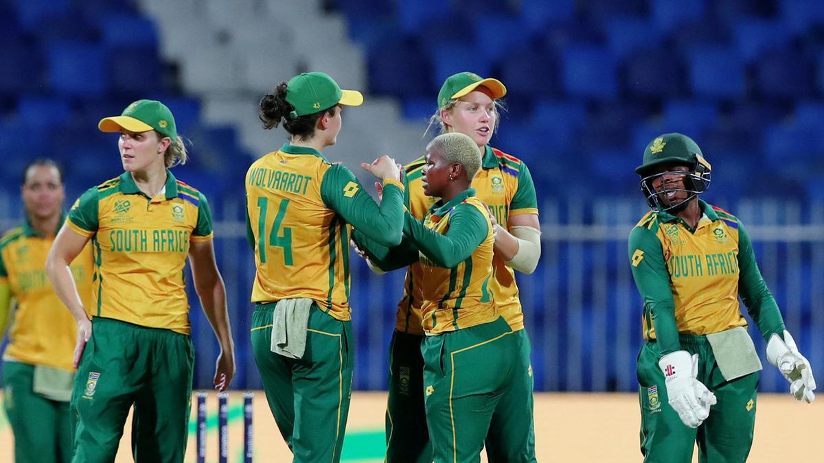 AUS-W vs SA-W Predicted Playing XI for first semifinal of Women’s T20 World Cup 2024