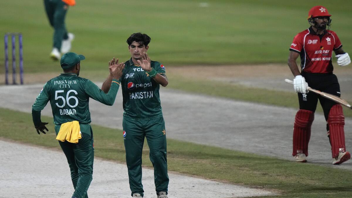 Pak was Afg: पाकिस्तान ने अफगानिस्तान पर किया क्लीन स्वीप, तीसरे वनडे में हराया; बाबर-रिज़वान और शादाब शॉने