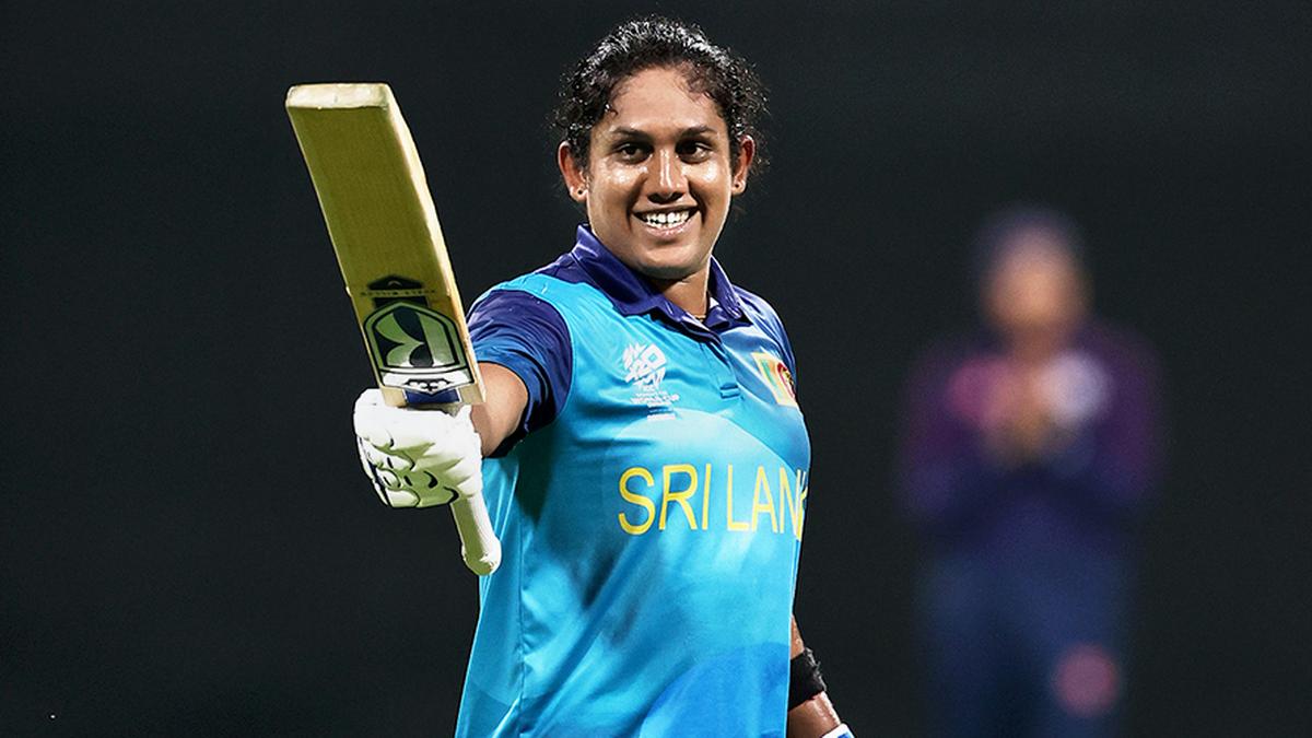 SL vs THA, Women’s Asia Cup 2024 highlights: Sri Lanka beats Thailand by 10 wickets, qualifies for semifinals