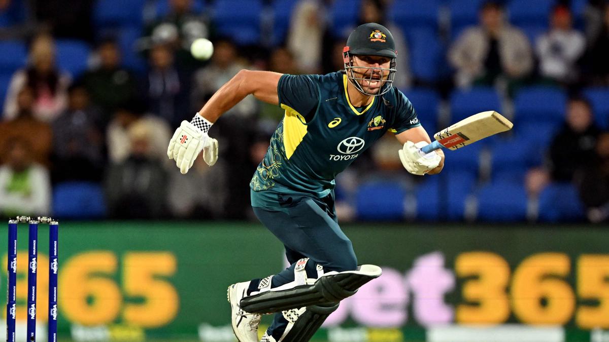 Marcus Stoinis announces retirement from One-Day Internationals