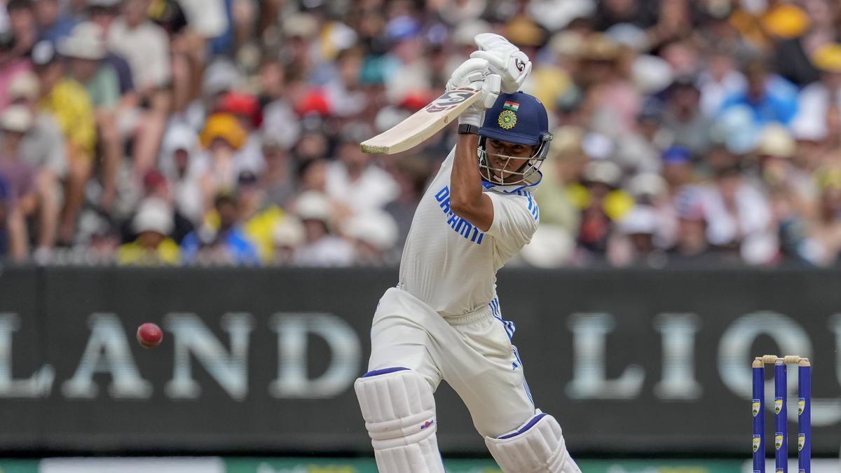 AUS vs IND, 4th Test: Yashasvi Jaiswal finishes with second most runs in 2024 calendar year