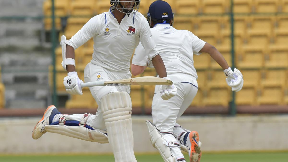 Duleep Trophy Prithvi Shaw, Yashasvi Jaiswal score centuries against