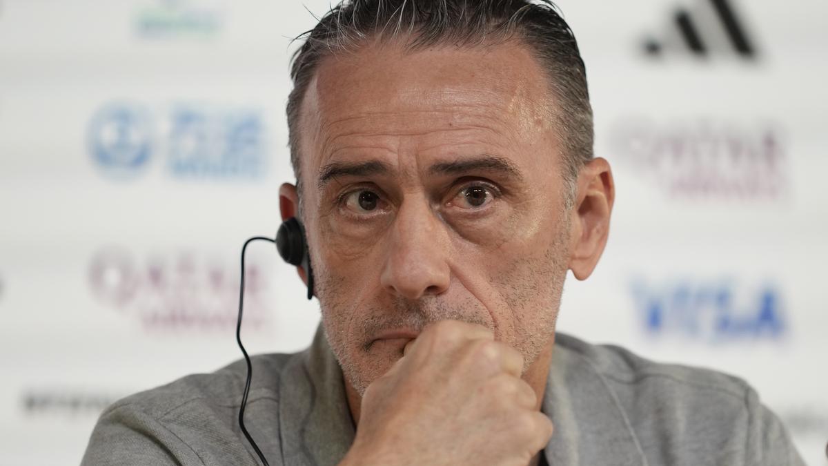 FIFA World Cup South Korea boss blasts ‘lack of common sense’ after