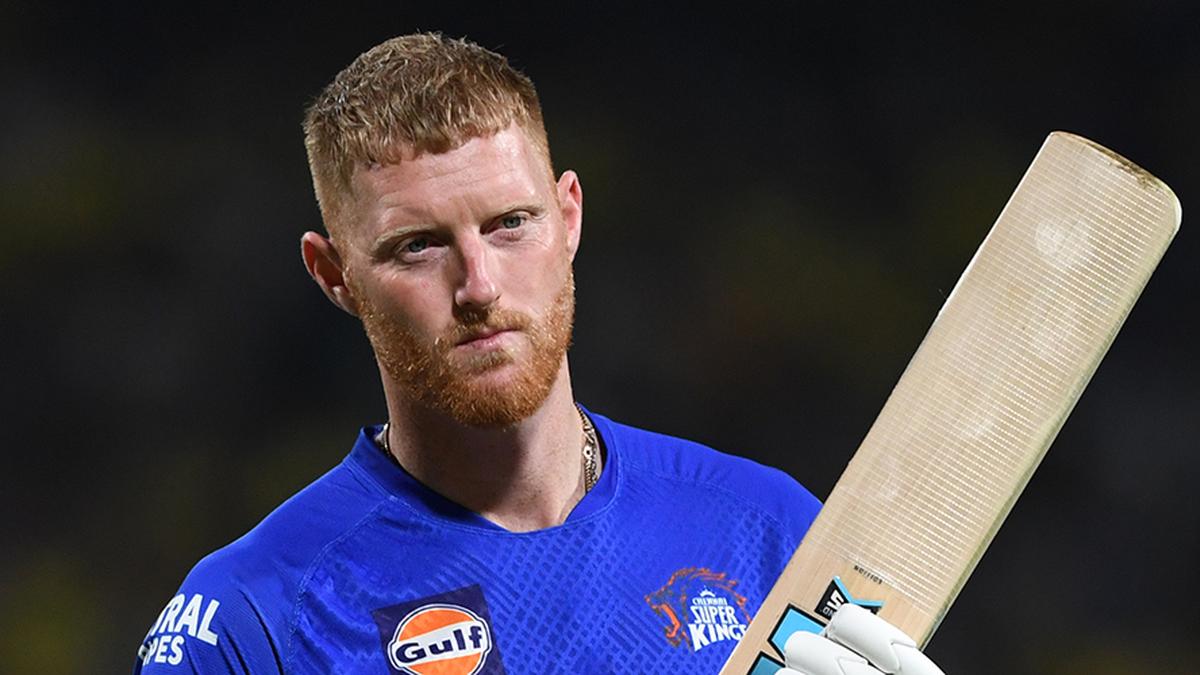 IPL 2025 mega auction: Ben Stokes opts out of player pool; James Anderson, Jofra Archer register — reports