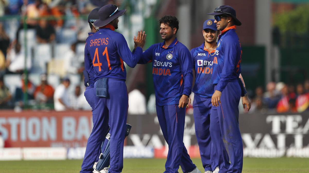 India vs South Africa 3rd ODI Highlights India beats South Africa by 7 wickets, Kuldeep stars with four-wicket haul