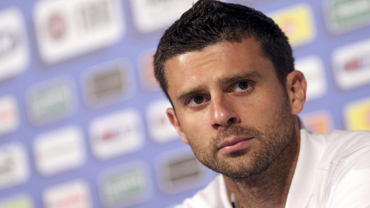 Thiago Motta to replace Mihajlović as Bologna’s coach