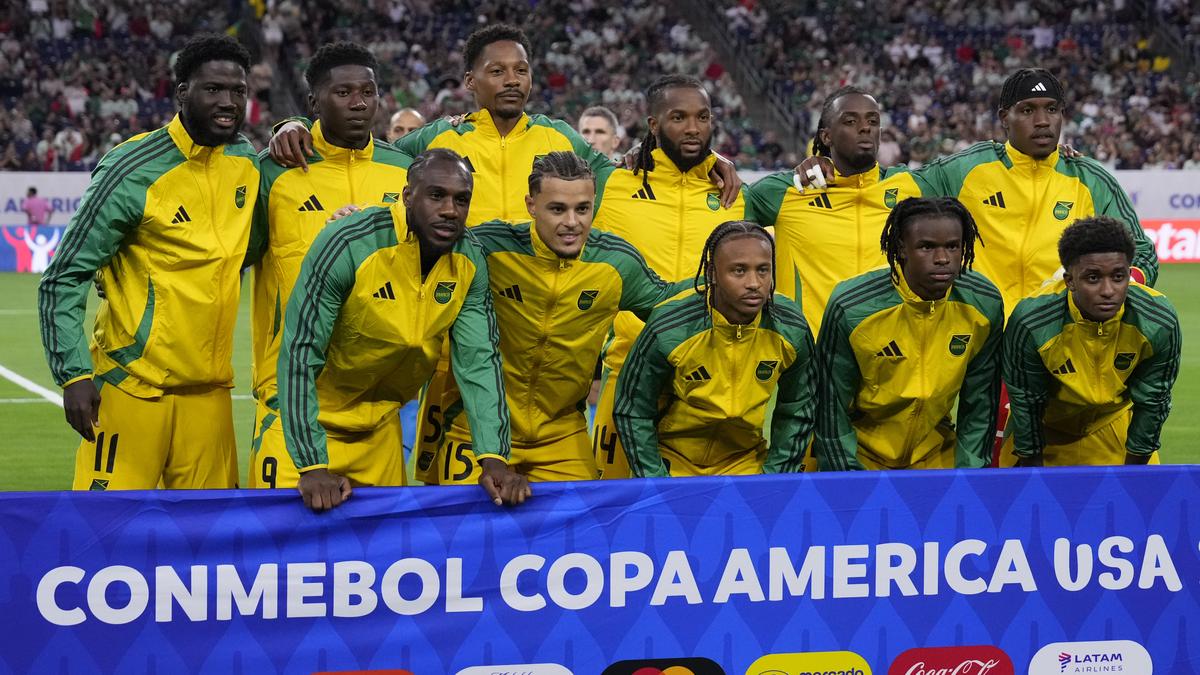 Ecuador vs Jamaica, Copa America 2024 All time complete headtohead