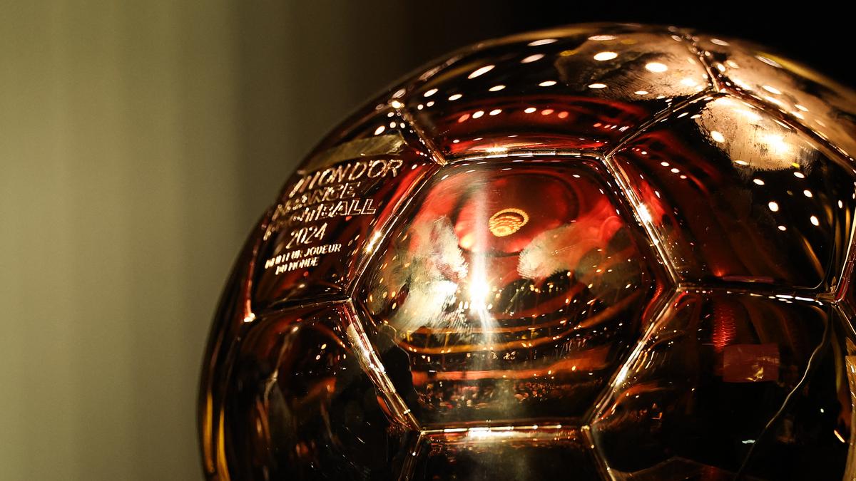 La cérémonie du Ballon d’Or aura lieu pour la première fois à Londres