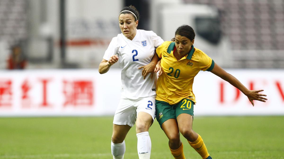 Fifa Womens World Cup Semifinal Australia Vs England Live Streaming Info Preview Head To