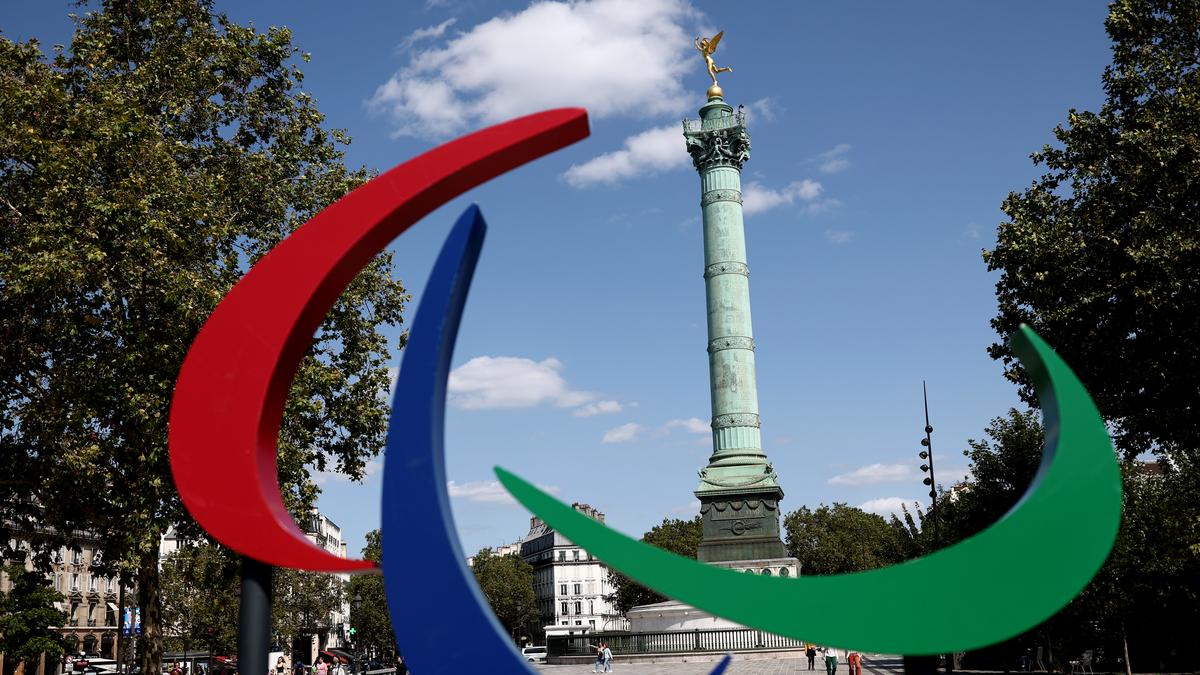 Paris 2024 Paralympics Opening Ceremony: When and where to watch, IST timing, event details