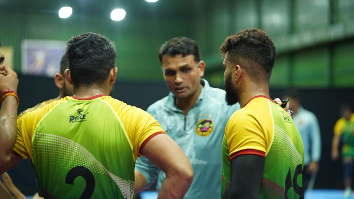 Pro Kabaddi League: Jaipur Pink Panthers appoints Narender Kumar Redhu as coach ahead of PKL 12