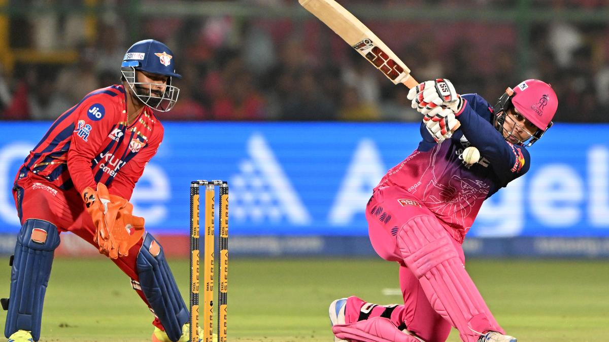 IPL 2026: Justin Langer heaps praise on Vaibhav Sooryavanshi, says RR batter will ‘keep getting better’