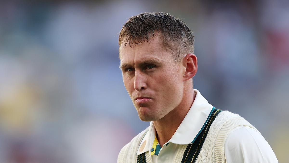 AUS vs IND: Labuschagne needs to be reminded that he is a class act says Gilchrist