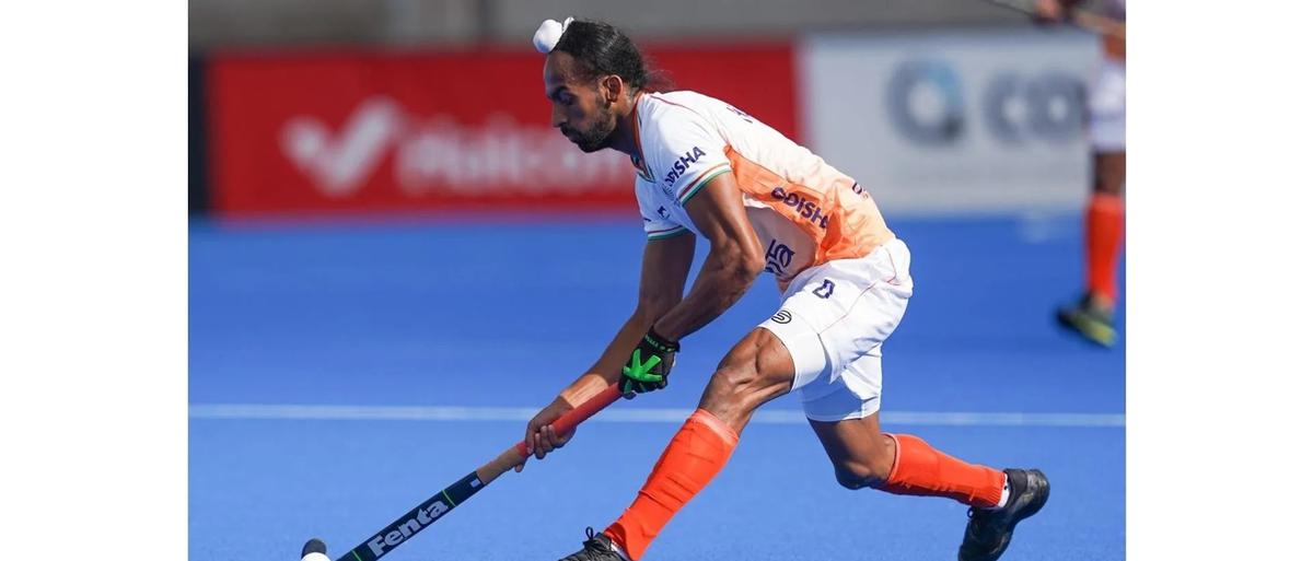 Indian men's team plays out 1-1 draw with Netherlands, indian-mens-team- plays-out-1-1-draw-with-netherlands