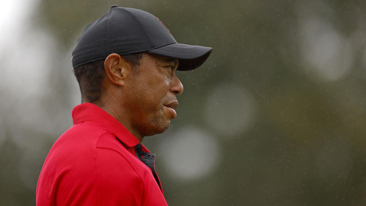 PGA Tour: Tiger Woods to make season debut at Riviera in Los Angeles