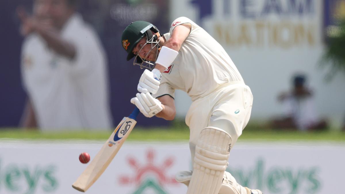 Josh Inglis hits hundred vs Sri Lanka, second-fastest Test century by a debutant