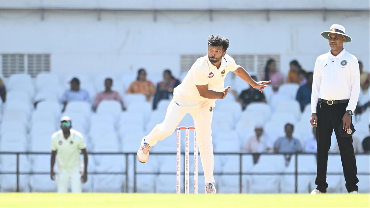 Jalaj Saxena to represent Maharashtra in upcoming domestic season
