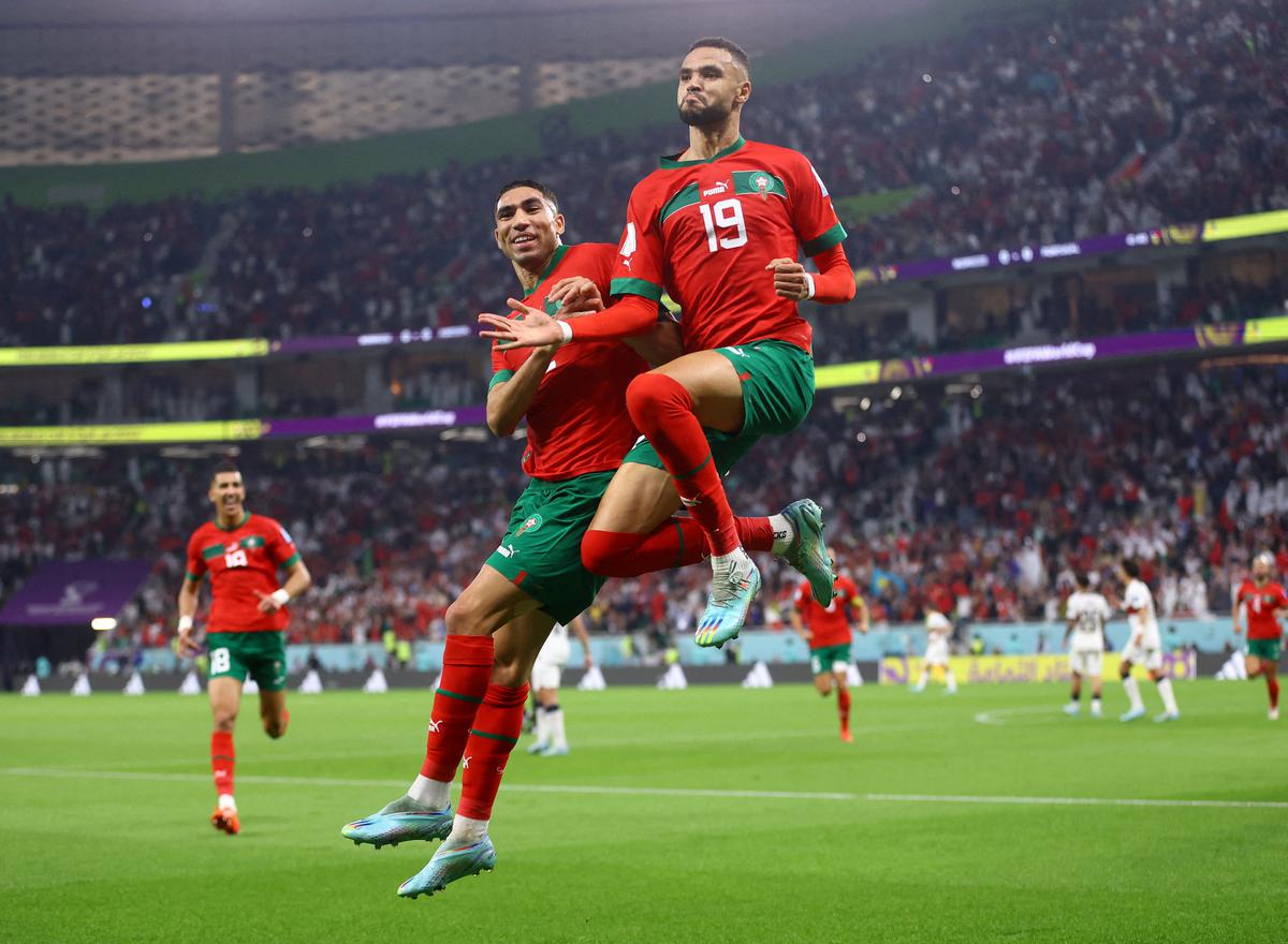 Morocco attracted attention of the football world with a historic fourth-place finish in the FIFA World Cup 2022.