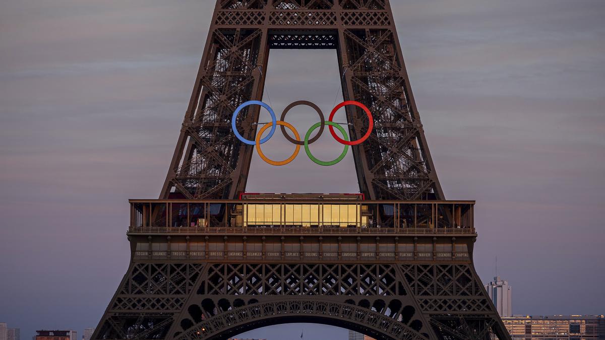 Afghanistan to have gender equal team in Paris 2024 Olympics, no Taliban allowed: IOC