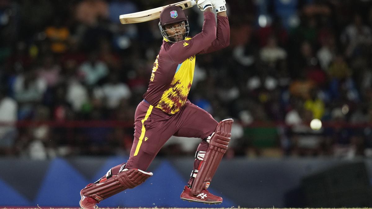 T20 World Cup 2024 Super 8: West Indies faces crunch USA clash