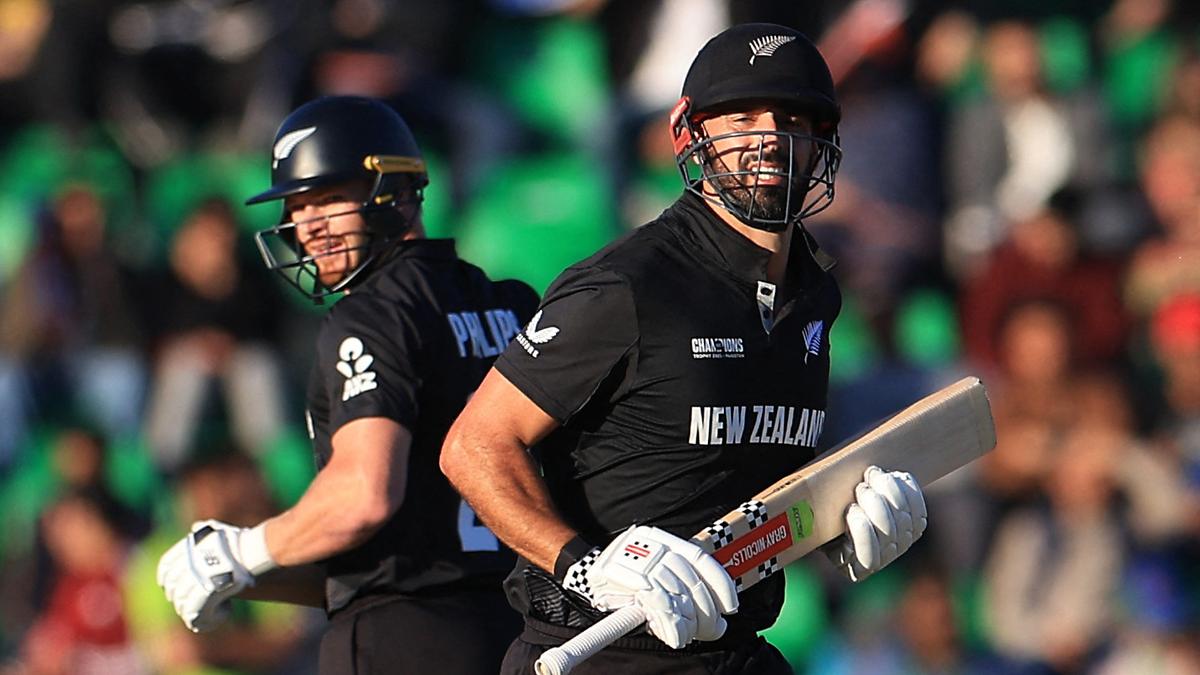 Champions Trophy 2025 Final: New Zealand vows to ‘find little ways to win moments’ against India