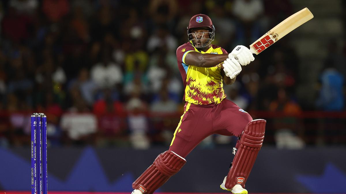 VIDEO: It should be a very good game against England, says West Indies captain Powell