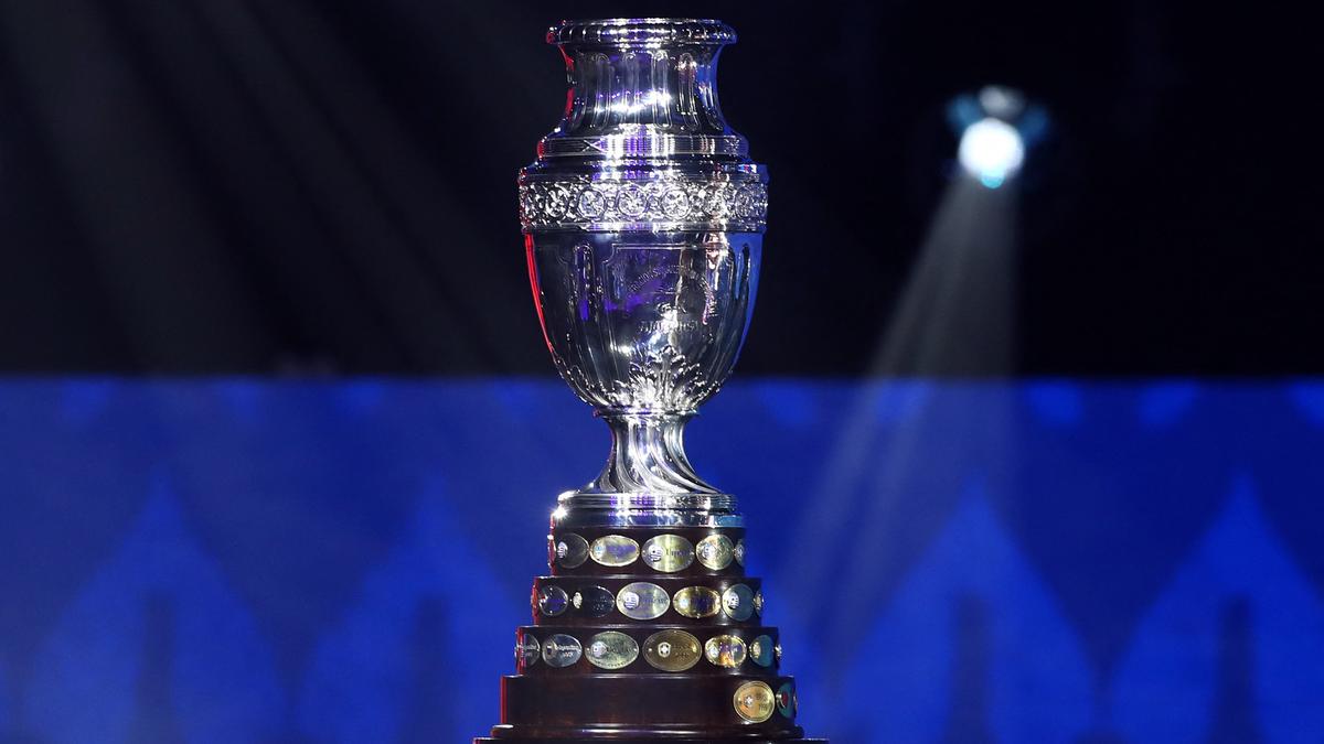 Copa America 2024: Year-by-year breakdown of Copa winners across all editions