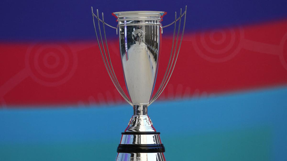 Copa Asiática Feminina AFC 2026: calendário completo do torneio com jogos, calendário e locais