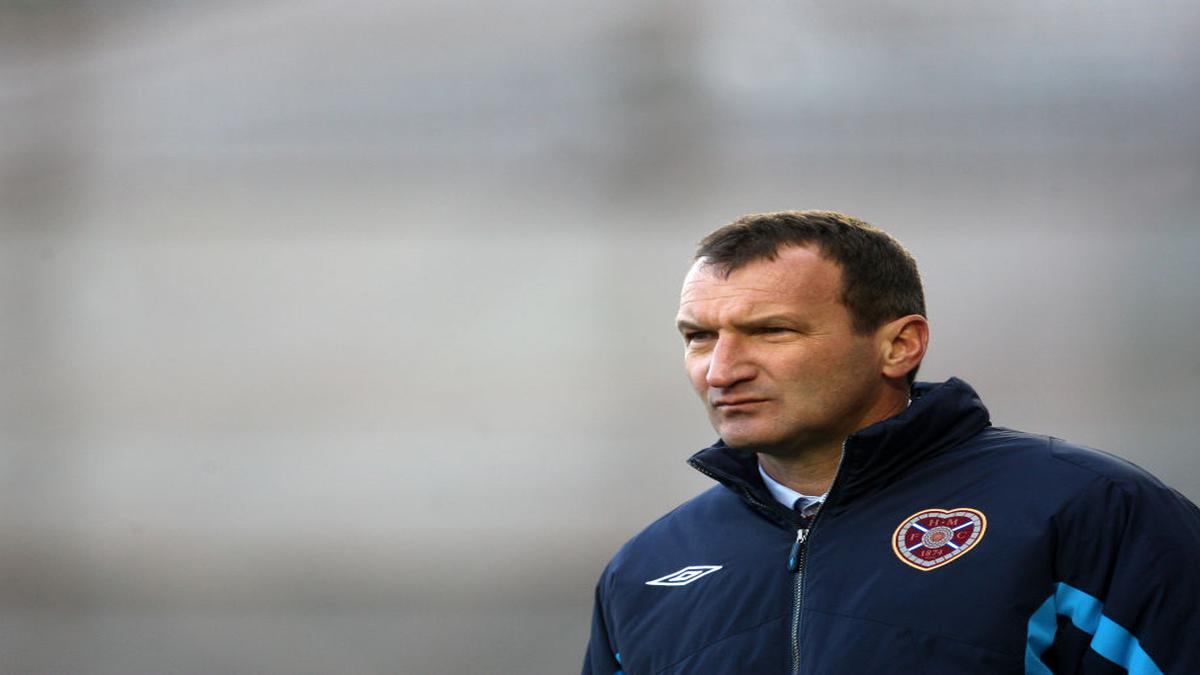 Chennaiyin FC appoints Csaba Laszlo as head coach - Indian football news - Sportstar