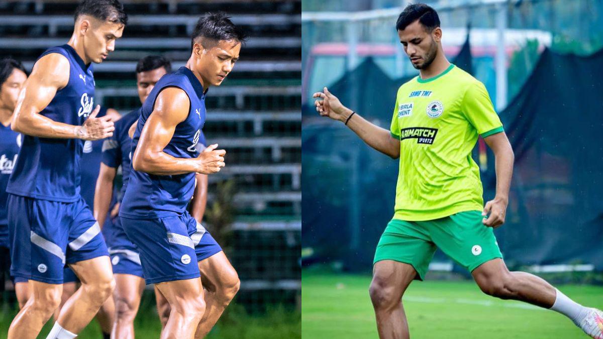 Durand Cup 2023: Mohun Bagan Super Giant eyes semifinal spot against Mumbai City FC