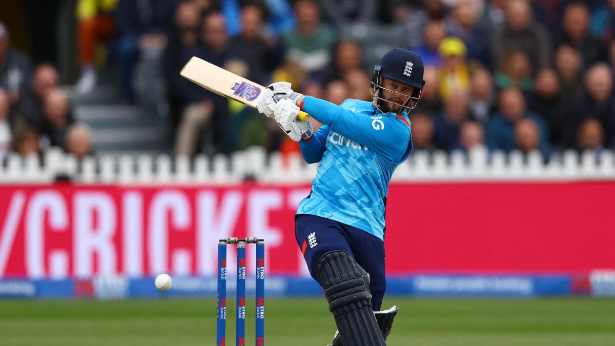 ENG vs AUS 2024, 5th ODI LIVE score Brook, Duckett rebuild; England