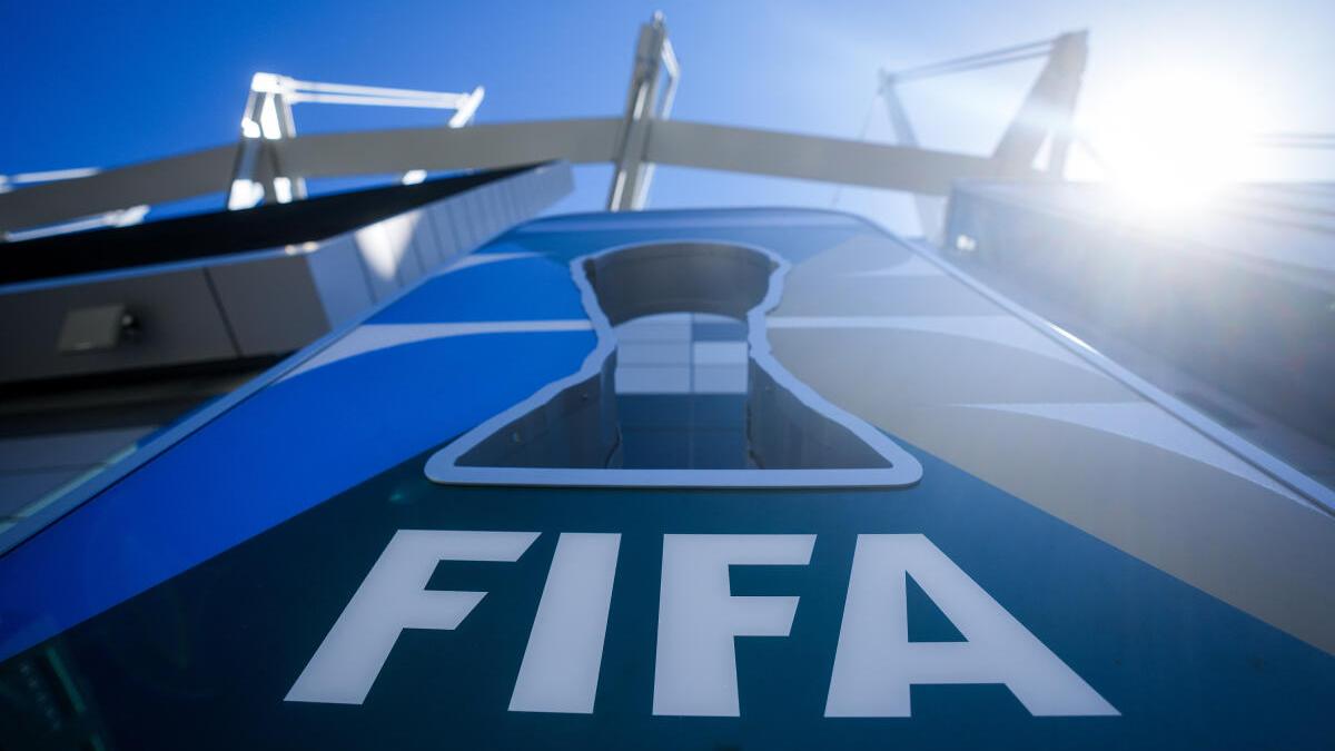La chaîne de télévision publique chinoise a obtenu les droits de diffusion de la Coupe du Monde de la FIFA 2026, selon les médias locaux