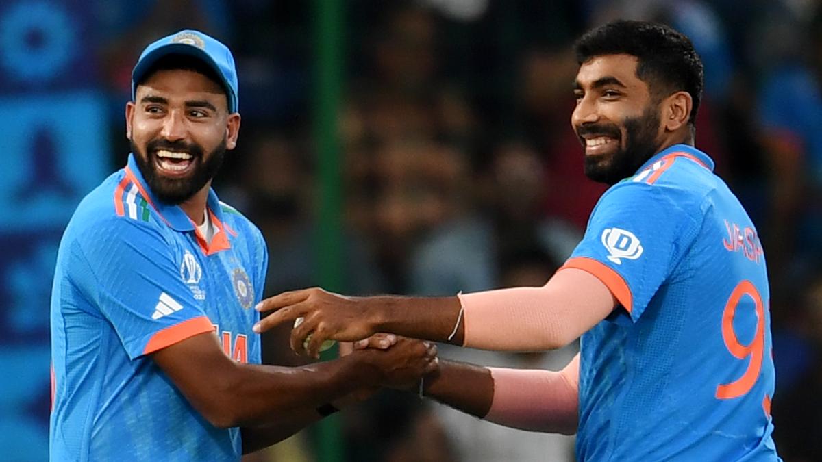 How India’s bowling attack might shape up at the T20 World Cup 2024