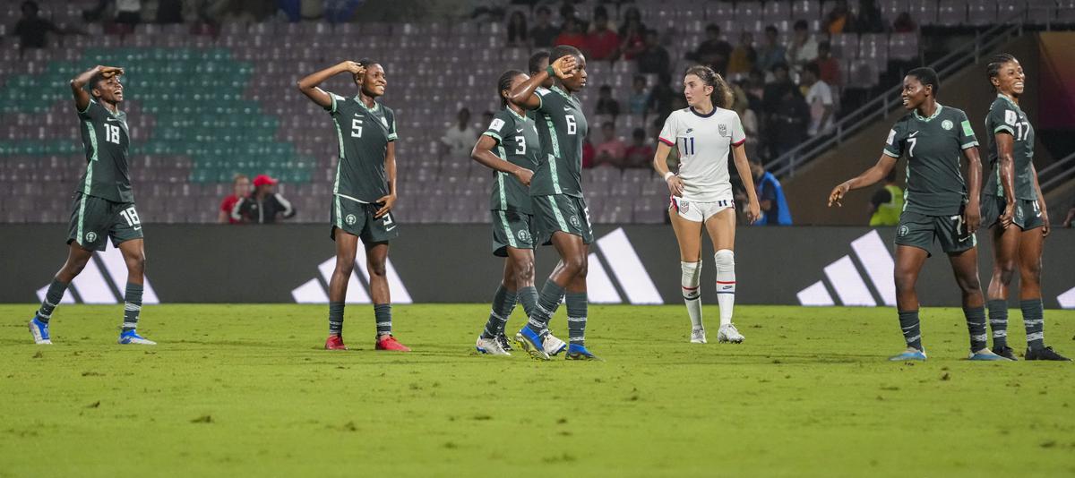 fifa-u-17-women-s-world-cup-nigeria-enters-semifinals-for-the-first-time-with-a-win-over-the-usa-on-penalties
