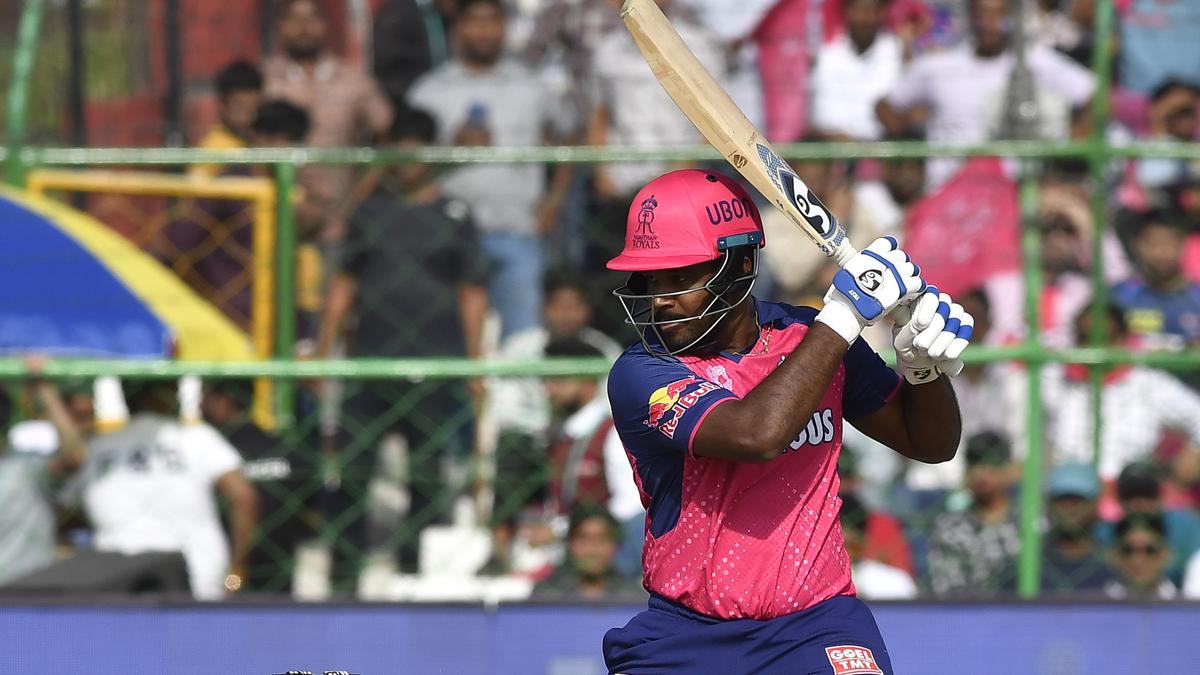 RR vs LSG, IPL 2024: Samson heroics deliver Rajasthan Royals victory over Lucknow Super Giants