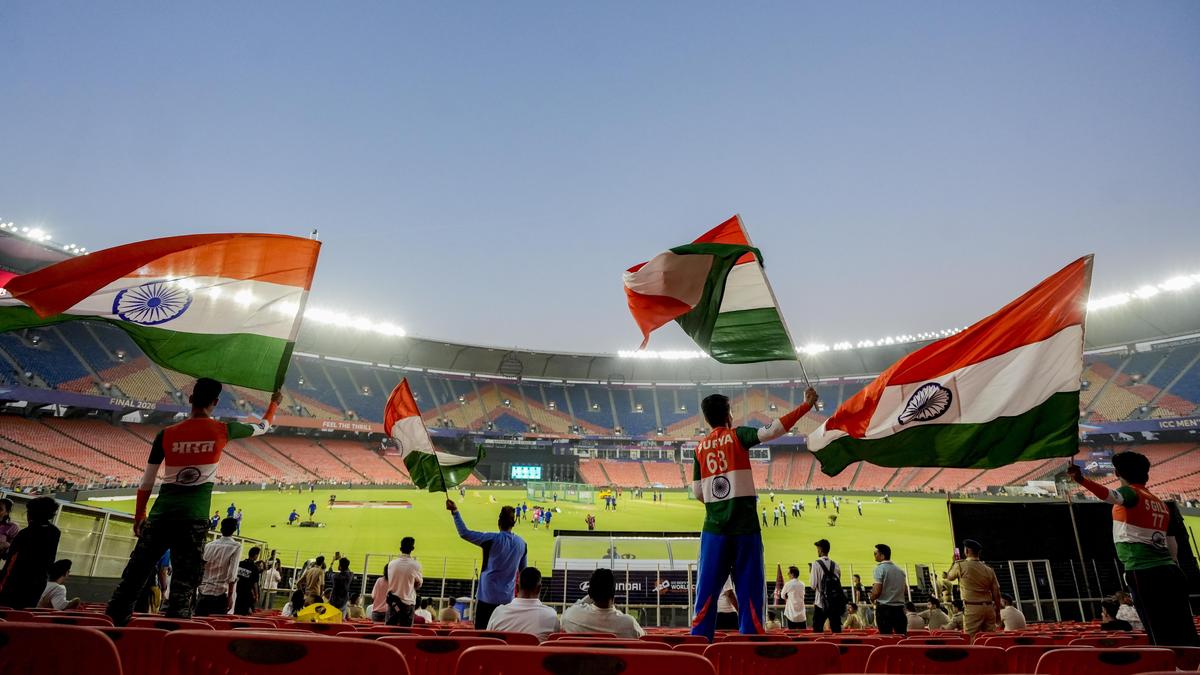 IND vs NZ: Is there a Reserve Day for the T20 World Cup 2026 final?