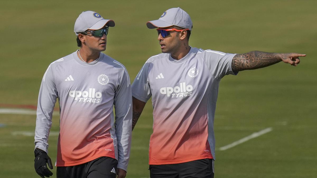 IND vs SA: India looks to sharpen up; South Africa hopes to turn fortunes in T20 format