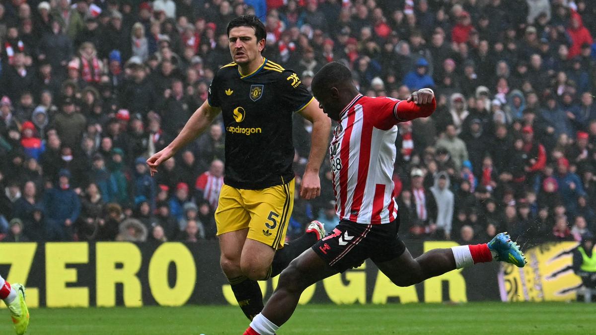 Score Sunderland vs Manchester United LIVE, Premier League 2025-26 : Sunderland est sur le point de marquer