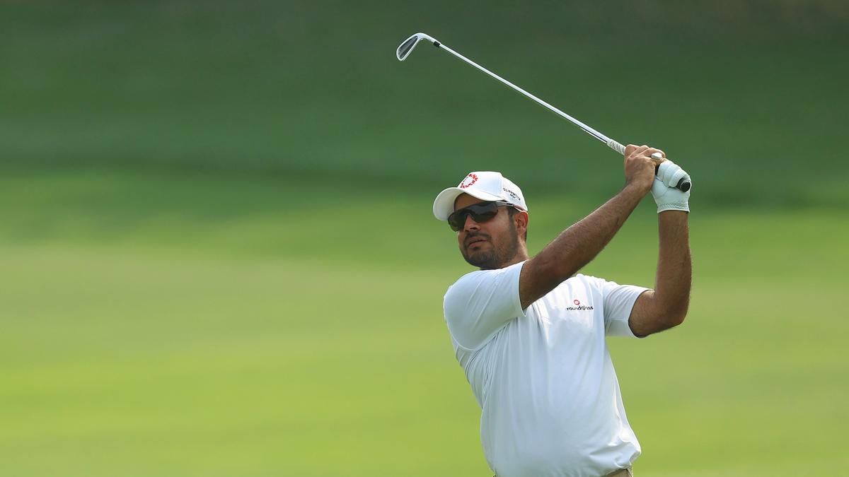 Indian Sports Wrap, June 22: Shubhankar slips in third round of KLM Open