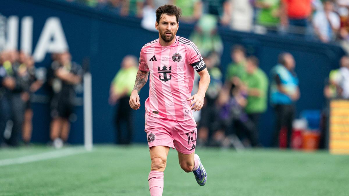 Kristal de santos sxmx