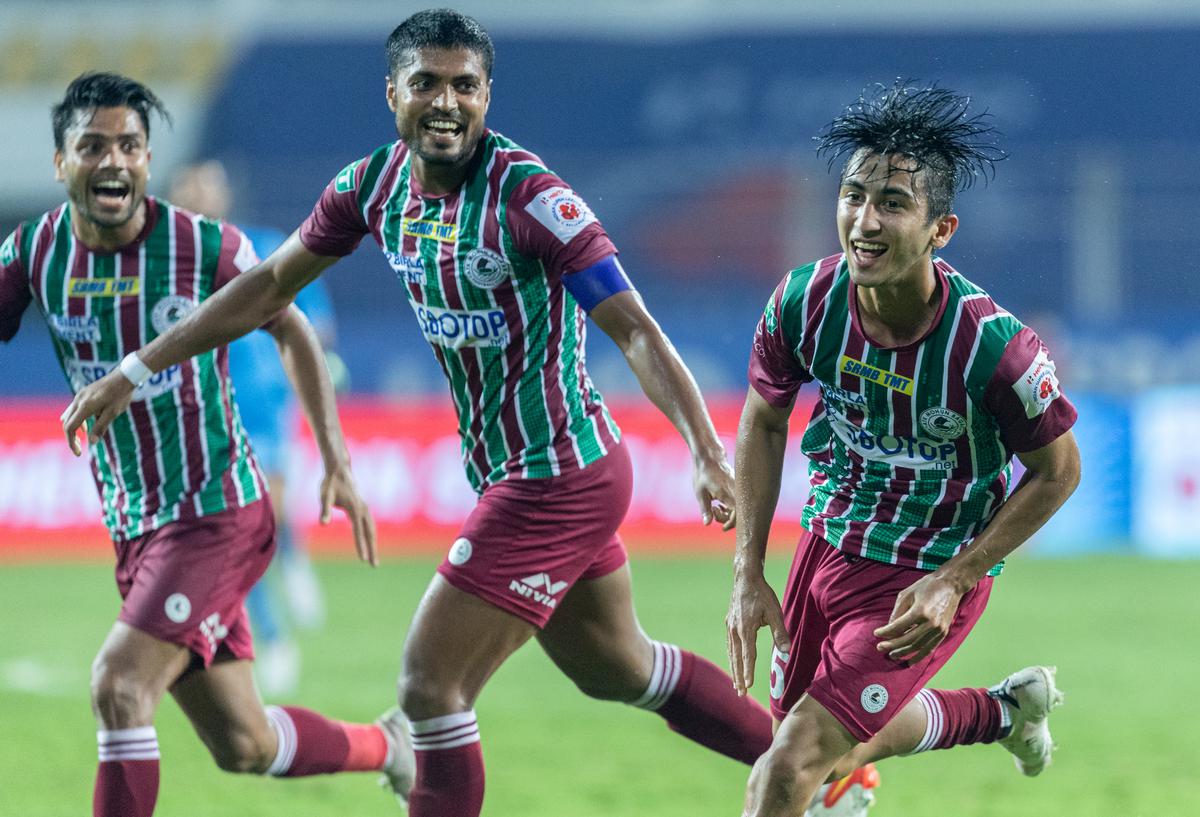 Mohun Bagan vs East Bengal FC Highlights, Durand Cup 2023 Final: Petratos'  Lone Stunner Powers MBSG To Title