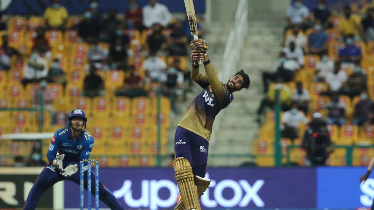 IPL 2021: Who is Venkatesh Iyer, KKR's surprise hero?