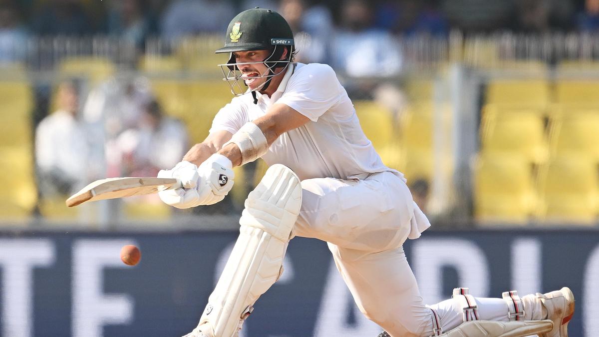 Full list of highest run chases in Tests: What is the best score by a chasing team?