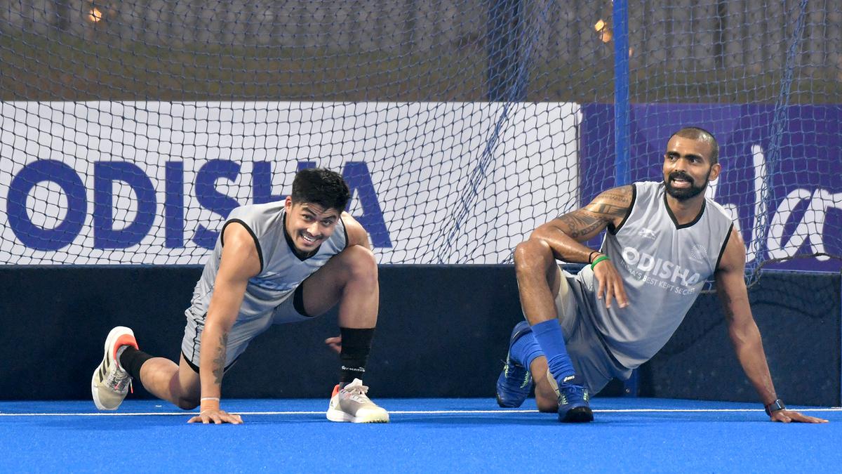 Asian Champions Trophy 2023, Indian hockey team: Full squad, players list announced