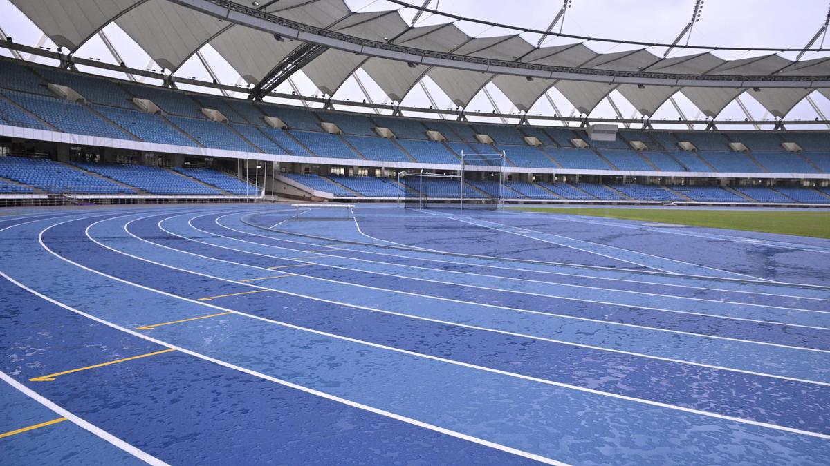 India wins silver in 4x400m relay at Asian U-20 Athletics Championships 2026